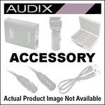 Audix RM2 - Rackmount Hardware