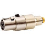 DPA Microphones DAD3053 MicroDot to TA3-Female Connector