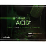 CMP Books Book: Instant ACID