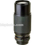 Konica Minolta Zoom Telephoto 75-200mm f/4.5 MD Manual Focus Lens