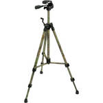 Nikon Full Size Tripod w/ Quick Release 3-Way Head (Camouflage)