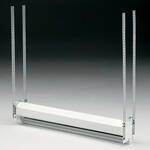 Da-Lite Ceiling Trim Kit for Cosmopolitan Electrol Screen - Up to 8'
