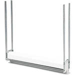 Da-Lite Ceiling Trim Kit for Cosmopolitan Electrol Screen - Over 10'