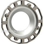 Photoflex Speed Ring for Balcar, Alien Bees, White Lightning