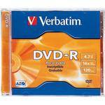 Verbatim DVD-R 4.7GB Disc
