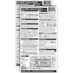 PhotoBert CheatSheet for Canon Speedlight 580EX