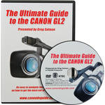 Fusion DVD: The Ultimate Guide to the Canon GL2