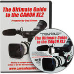 Fusion DVD: The Ultimate Guide to the Canon XL2