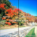 Tiffen 127mm Enhancing Filter 