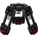 Manfrotto 529 Hi Hat with 100mm half bowl- Supports up to 44 lb (20kg)