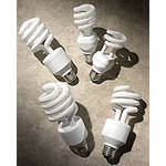 Ushio 13W Fluorescent Coilight