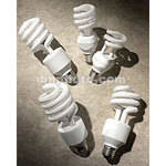 Ushio 15W Fluorescent Coilight