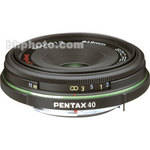 Pentax SMCP-DA 40mm f/2.8 Limited Series Autofocus Lens