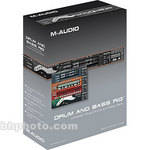 M-Audio Drum and Bass Rig
