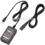 Sony AC-L100 AC Adapter / Charger
