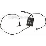 PocketWizard CM-E3-P Pre-Trigger Motor Cord -Canon, Hasselblad to Miniphone - 3'