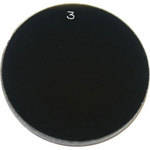Tiffen Replacement Glass for #3 Color Viewing Filter