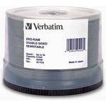 Verbatim DVD-RAM 9.4GB Disc (50)
