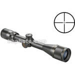 Bushnell 3.5-10x36 Banner Dusk & Dawn Riflescope w/ Multi-X - Matte Black