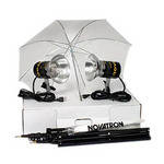 Novatron Constant 2 Light Kit