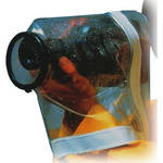 Ewa-Marine CZ-100 Hurricane Hood for SLR with Pro Zoom Lens
