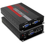 Mirror Image Adapter Box VGAMIRROR