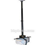 H. Wilson WCALCDM Universal Adjustable LCD Projector Mount