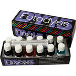 Fotospeed DY15 Fotodyes for Both Film and Prints Kit