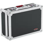 Gator Cases G-Tour M15 15 Drop ATA Mic Case