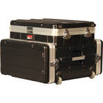 Gator Cases GRC-Studio4GO-W Wheeled Case
