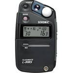 Sekonic L-308S Flashmate Light Meter