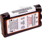 Motorola NiCAD Battery Pack 11.25V 630mAh