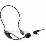 Motorola Ultralight Headset with Swivel Microphone