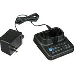 Motorola 3-Hour Desktop Rapid Charger