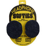 Garfield Headphone Softie - Earpad Covers - Blue