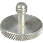 Newton Camera Brackets 5-105 1-1/4" Knurled Knob