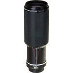 Nikon Zoom Tele 100-300mm f/5.6 AIS Manual Focus Lens