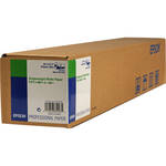 Epson Single Weight Matte Paper - 24" x 131.7' Roll