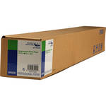 Epson Single Weight Matte Paper - 36" x 131.7' Roll