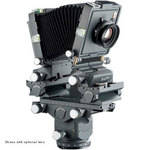 Linhof M 679CS  6x9 cm View Camera with Shifts