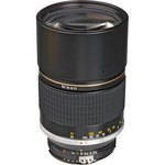Nikon Telephoto 180mm f/2.8 ED AIS Manual Focus Lens
