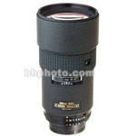 Nikon Telephoto 180mm f/2.8n AF ED(IF) Autofocus Lens