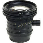 Nikon Wide Angle Shift 28mm f/3.5 PC Manual Focus Lens