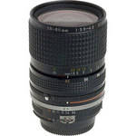 Nikon Zoom Wide Angle-Telephoto 28-85mm f/3.5-4.5 AIS Manual Focus Lens