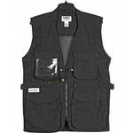 Domke Photogs Vest (Small, Black)
