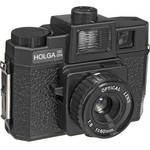 Holga 120CFN Medium Format Camera