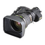 Fujinon HA18x76ERMM 2/3" 18x ENG HD Lens