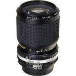 Nikon Zoom Wide Angle-Telephoto 35-105mm f/3.5-4.5 AIS Manual Focus Lens