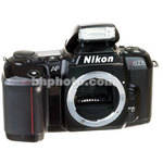 Nikon N6006 AF 35mm SLR Autofocus Camera Body