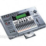 Boss BR-1600CD - Desktop Digital Workstation Recorder